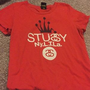 Stussy T-shirt